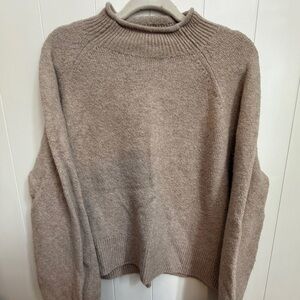 J. Crew Soft Merino Wool Sweater